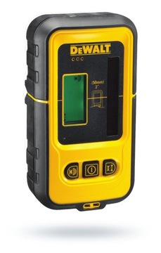 Лазер перекрестного типа DeWALT DW088KD + ДЕТЕКТОР + ШТАТИВ