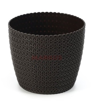 Горшок для цветов Магнолия Джерси 14х14 - цвета