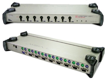 przełącznik KVM ATEN CS-9138 / CS9138