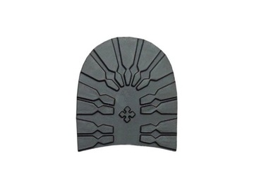 Fleki Gumowe Kabber TRAMP 100x108mm