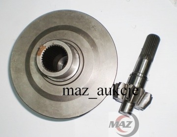 Задний конический редуктор Linhai CF Moto 260 300