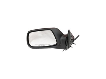 LUSTERKO ELE/POD JEEP GRAND CHEROKEE WK WH 05- L