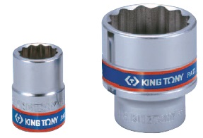 NASADKA KLUCZ 41 3/4 12 KĄTNA KING TONY KRÓTKA