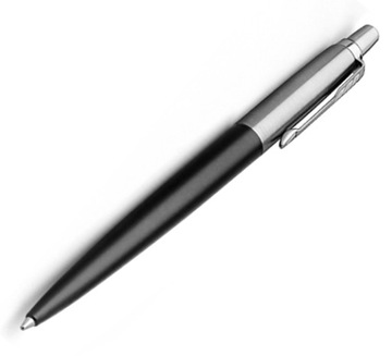 Шариковая ручка Jotter royalbond street black ct Parker