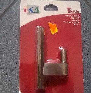 Wieszak pojedynczy THALIA ek505