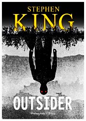 OUTSIDER STEPHEN KING NOWA 640 STRON