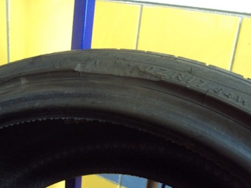 DUNLOP SP SPORT MAXX_205/40ZR17_F-НДС