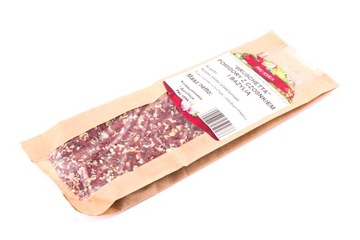 POMIDORY Z BAZYLIĄ I CZOSNKIEM 1kg bruchetta KERA