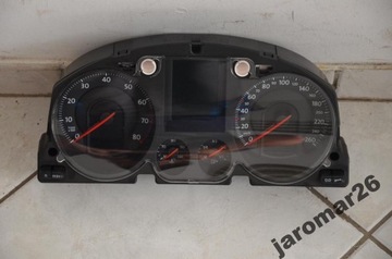 VW PASSAT B6 LICZNIK BENZYNA 3C0920871D
