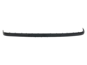 LISTWA NAKLADKA ZDERZAK VW GOLF IV 4 1J0 1997-2003