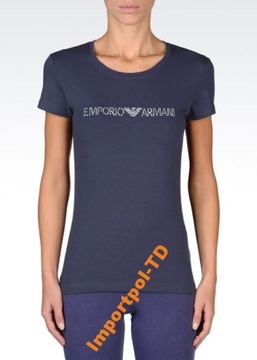 Emporio Armani koszulka t-shirt NOWOŚĆ roz L
