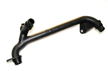 Przewód powrotny wody BMW E39 E46 520d 320d M47