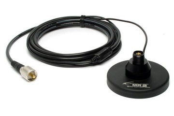 DIAMOND MR2A - PODSTAWA MAGNESOWA + SZYBKA WYSYŁKA