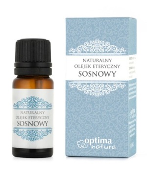 Sosnowy olejek eteryczny 10 ml