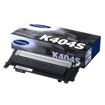 Toner Samsung K404 SL-C430W C480W C480FW ORYGINAŁ