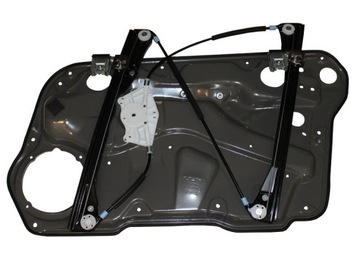 MECHANIZM SZYB PRZÓD PRZEDNI LEWY VW BORA GOLF IV