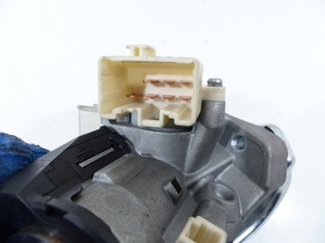 COROLLA E15 1.6 КЛАПАННЫЙ ЭБУ 89661-02T41