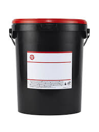 TEXACO Multifak EP-0 Smar plastyczny 18kg LITOWY