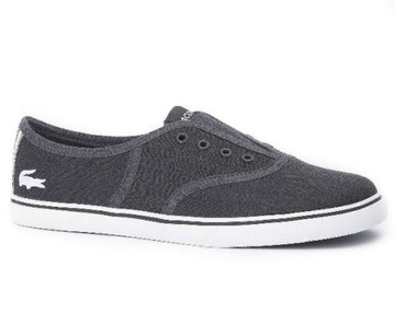 Buty trampki Lacoste RENE SLEEK SLIP HPC 35,5-42