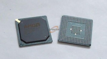 AMD ELAN SC410-33AC — СИСТЕМА — МИКРОПРОЦЕССОР