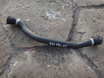 HRDLO VODNÍ TRUBKA VODY BMW 5 E60 E61 525 530 I