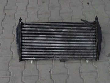 CHLADIČ INTERCOOLER PEUGEOT 607 2.7 HDI