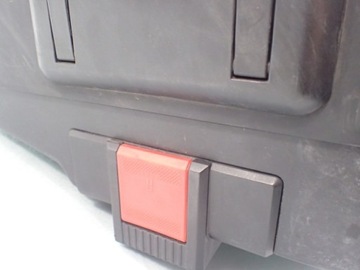 BMW R 1200 GS БОКОВОЙ КОРОБОК