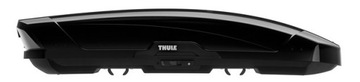 Коробка Thule Motion XT XL черный + KTW SKI MOUNT