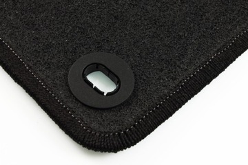 VW Golf V VI 2003-2013 DYWANIKI BASIC CARMAT