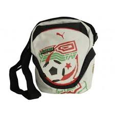 Torba na ramię PUMA Africa Fan Saszetka Organizer