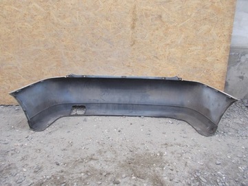 фото ориг. №5, Rear bumper back seat cordoba vw polo station wagon 6k0