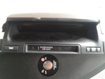 KIA VENGA FACELIFT 2014 2015 DISPLEJ PANEL