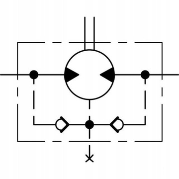 БМП160 СМП160 Орбитальный гидромотор ФИ-32м