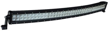 Lampa Robocza LED PANEL LISTWA ŁUK SZPERACZ 12 24V