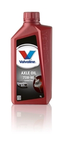 Valvoline Axle Oil 75w90 LS 1L GL-5 LIMITED SLIP