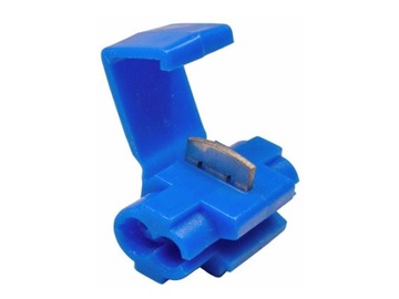 Szybkozłączka na przewód 1-2,5mm2 - 20szt