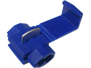 SZYBKOZŁĄCZKA SZYBKOZŁĄCZE 1,5-2,5mm2 100 sztuk !!