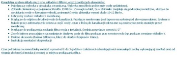 ФИЛЬТР ОБРАТНОГО ОСМОСА RO5 чистая вода 855