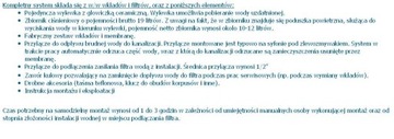 ФИЛЬТР ОБРАТНОГО ОСМОСА RO5 чистая вода 855