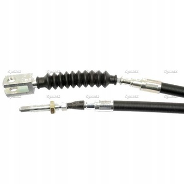 Linka sprzęgła Case 3224256R3