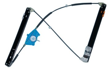MECHANIZM PODNOSZENIA SZYB PRZÓD PRAWY AUDI A4 B6