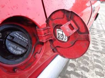 KLAPKA WLEWU PALIWA KIA SPORTAGE I LONG GRAND 98-