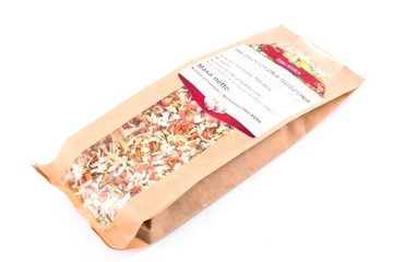 WŁOSZCZYZNA SUSZONA WARZYWA SUSZONE 1kg 1000g KERA
