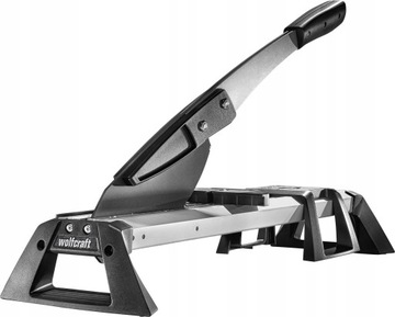 WOLFCRAFT WF6939000 ПАНЕЛЬНАЯ ГИЛЬОТИНА VLC800