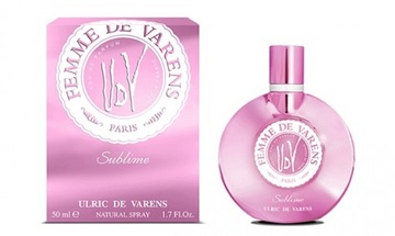 Ulric de Varens Sublime Perfum 50ml