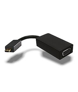 Adapter micro HDMI to VGA ICYBOX Android Tablet