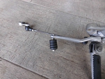 Set lewy przód Suzuki TL 1000S 1000R 97-02