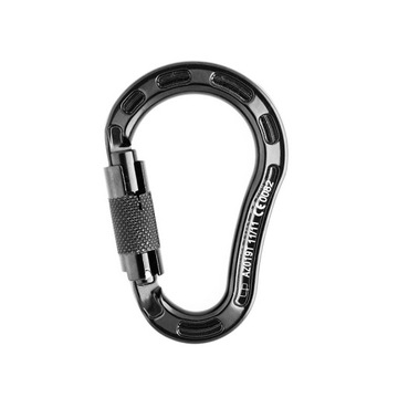 Zatrzaśnik Owalny TWIST LOCK PROTEKT AZ 019T