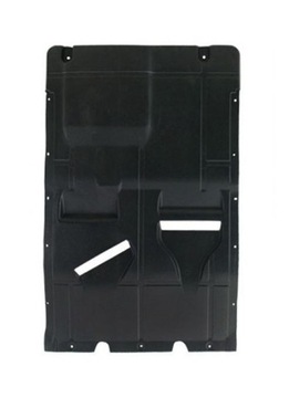 OSŁONA POD SILNIK BOXER JUMPER, DUCATO 2006-2014