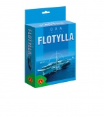 ИГРА КОРАБЛИ - FLOTYLLA travel - в подарок